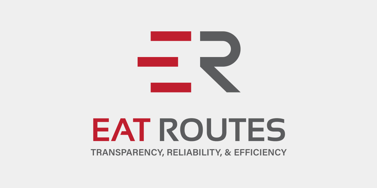 Eat Routes Logo