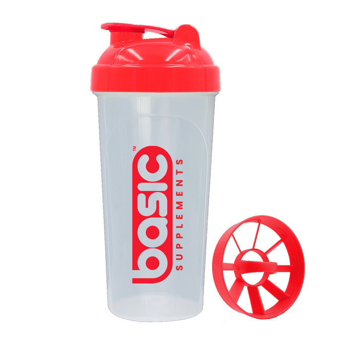 Shaker Cup 