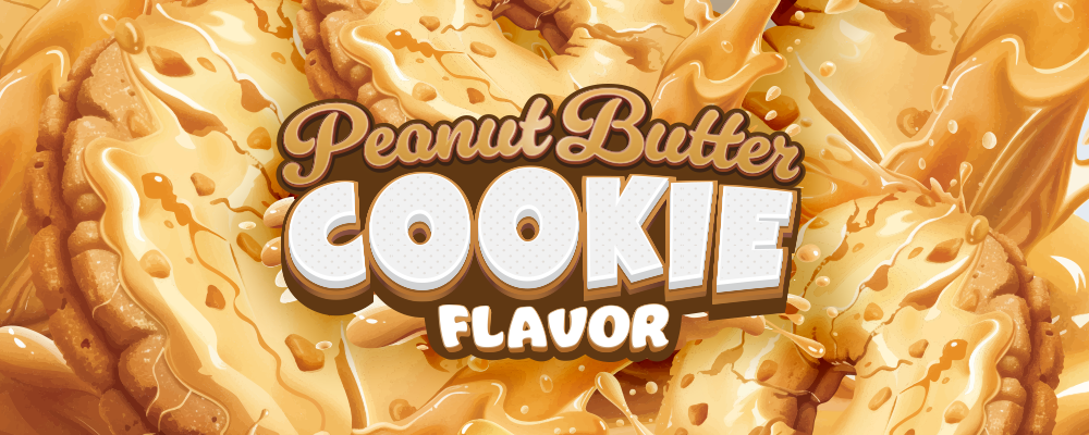 Peanut Butter Cookie Flavor - Basic Supplements