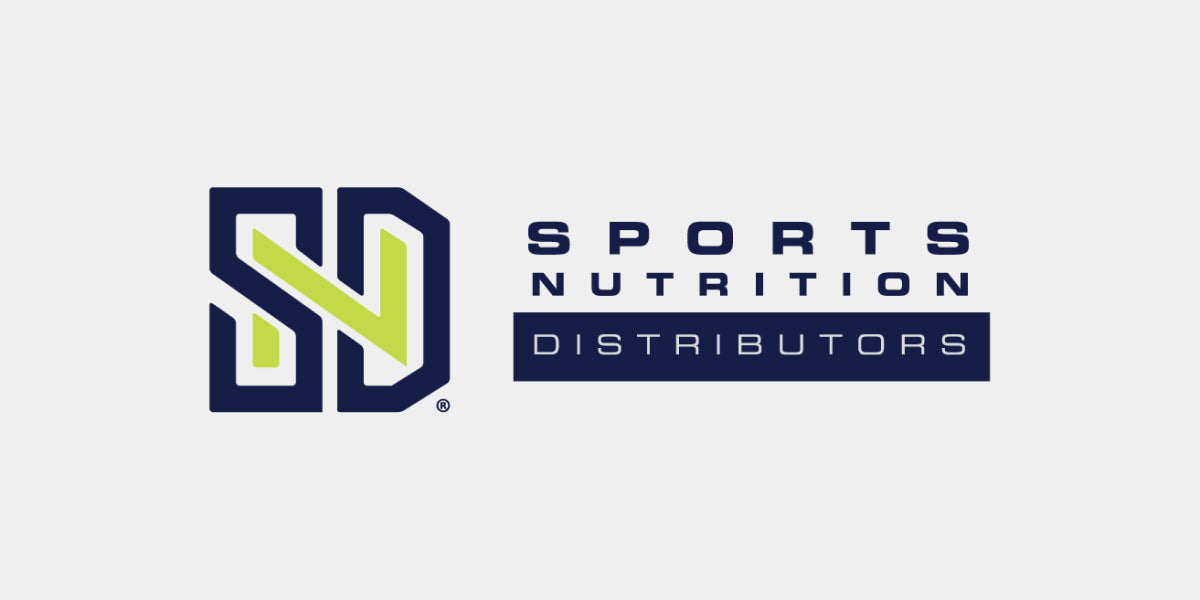 Sports Nutrition Logo