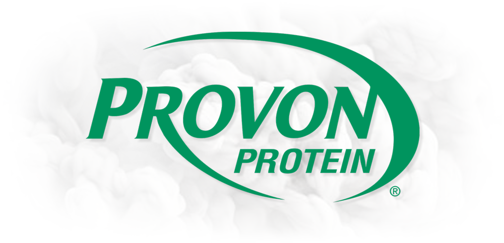 Provon Protein Logo