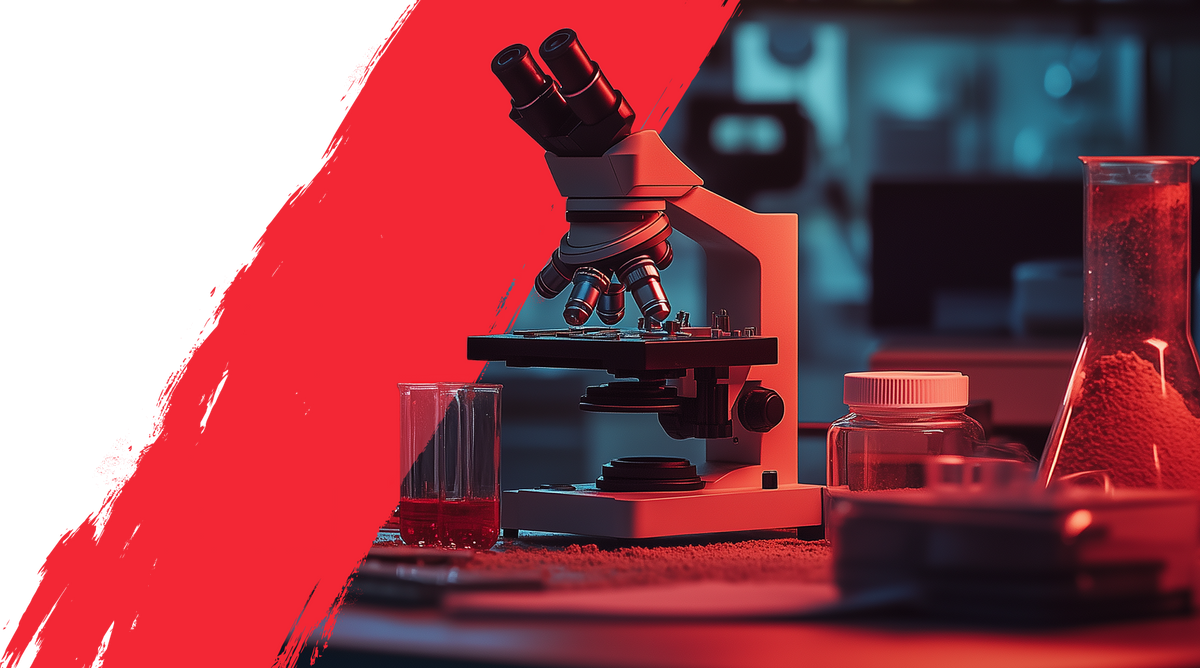 Trust in Science & Quality for Better Health | Basic Supplements