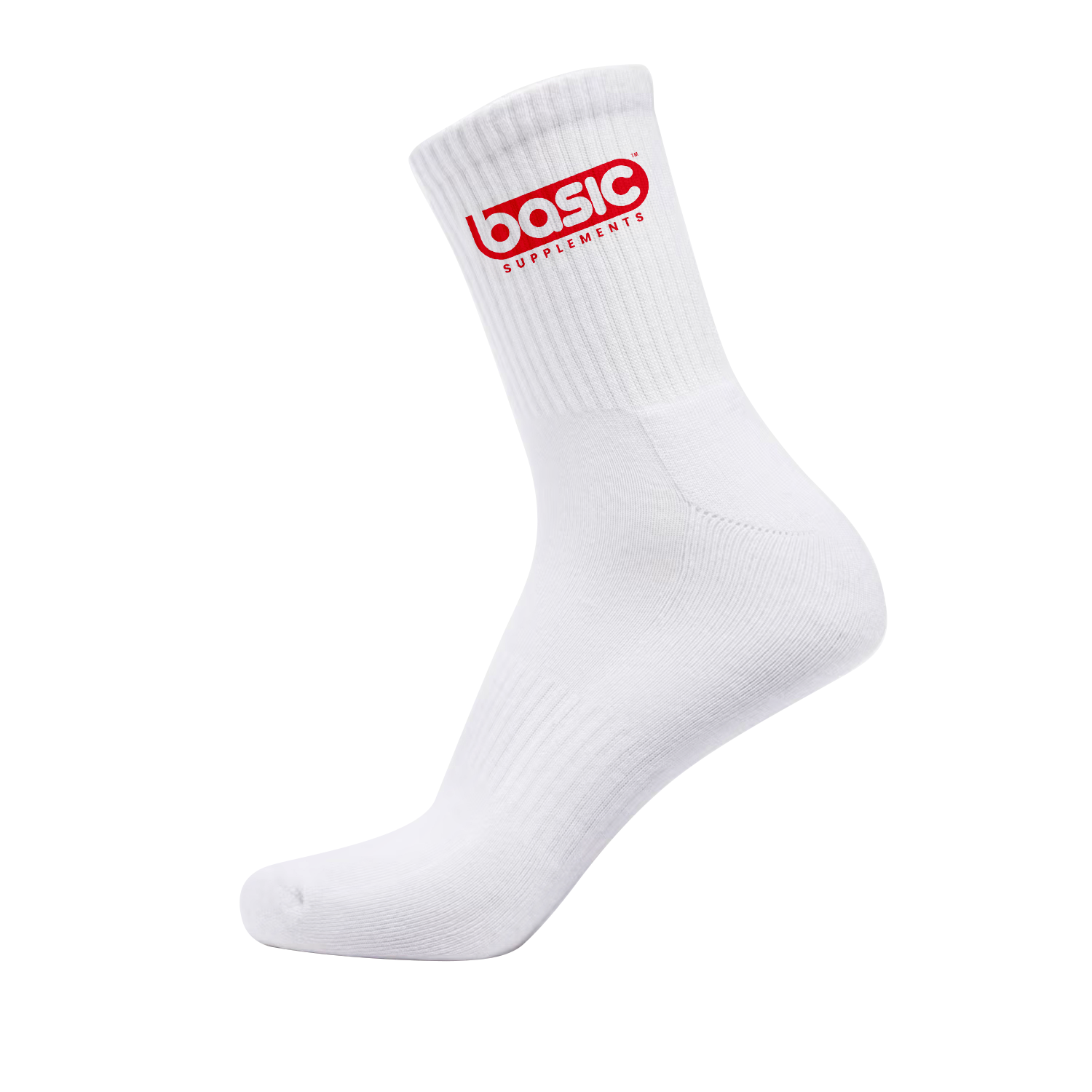 Basic Sock - Basic Supplements