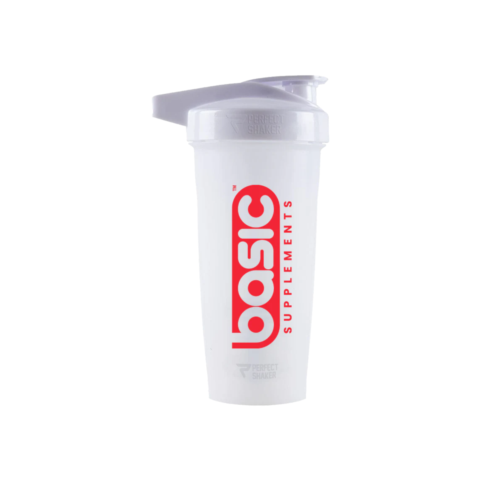 Basic Supplements x PerfectShaker